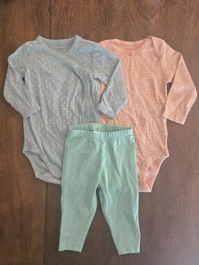 Carter's 6m Bundle